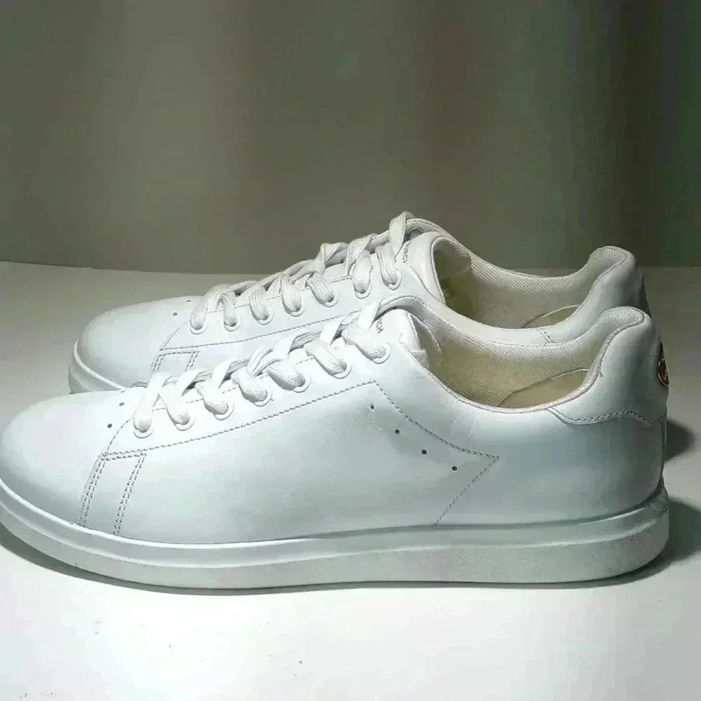 Tory burch Howell court sneaker 10.5